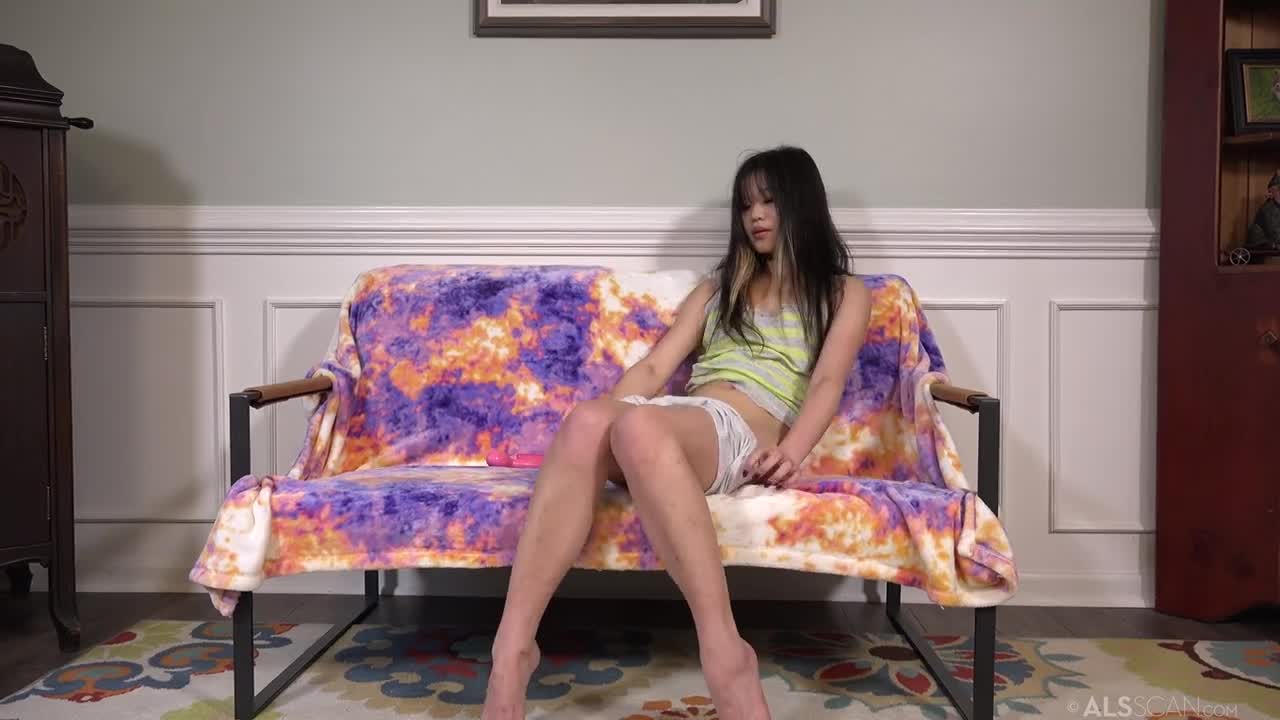 ALSScan Jia Zi Focused WRB - Porn video | ePornXXX
