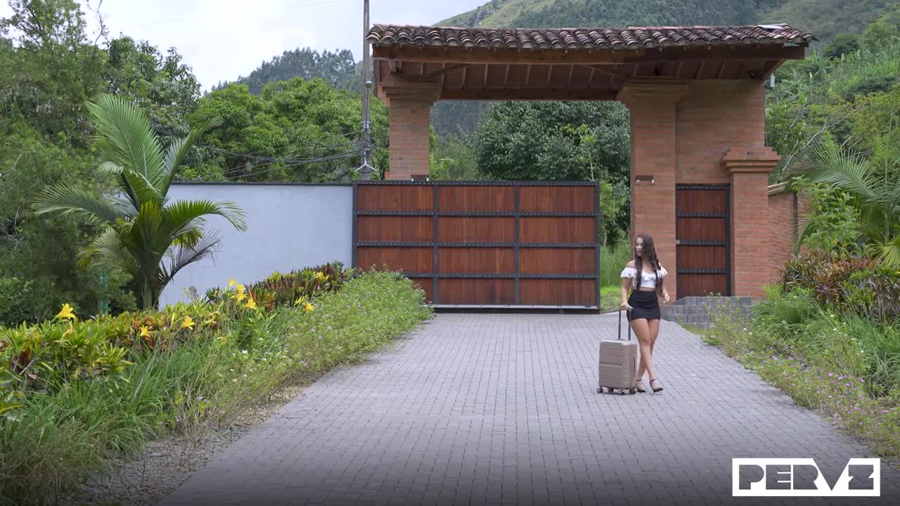 PervMassage Daniela Andrea WRB - Porn video | ePornXXX
