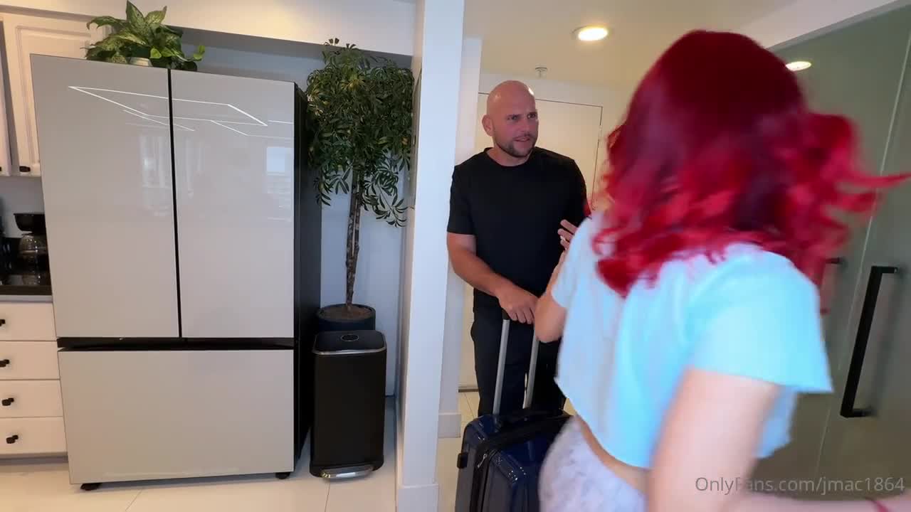 OnlyFans Zoey Di Giacomo And JMac PP - Porn video | ePornXXX
