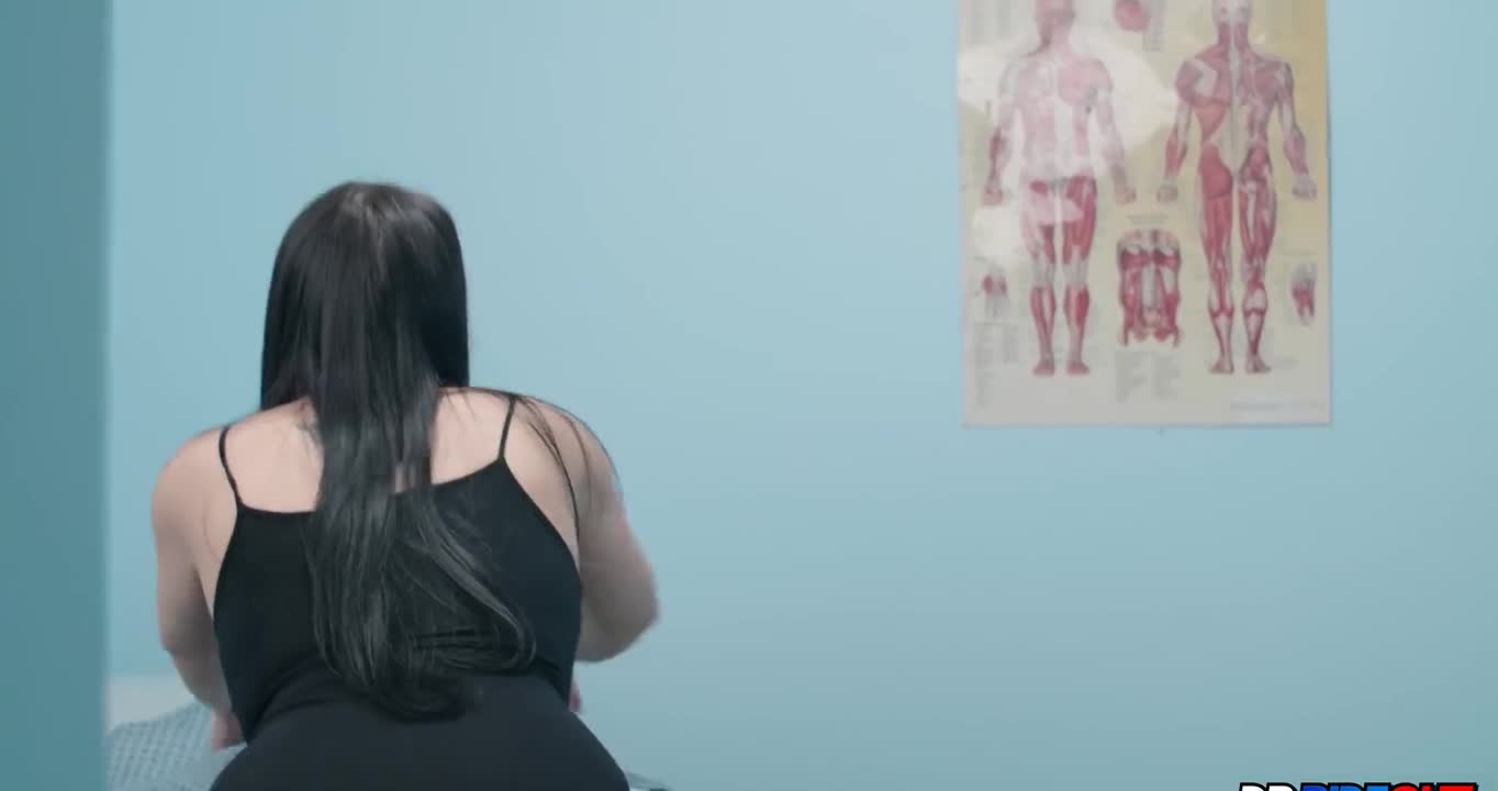 DrRideOut Kenna B WRB - Porn video | ePornXXX