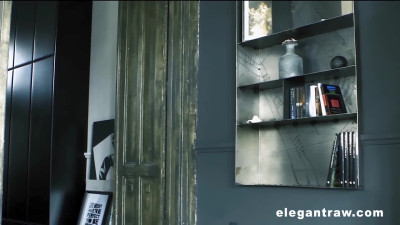 ElegantRaw Cathy Heaven WRB