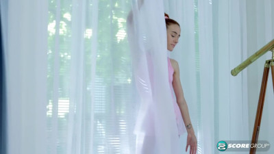 PornMegaLoad Little Chloe Solo WRB