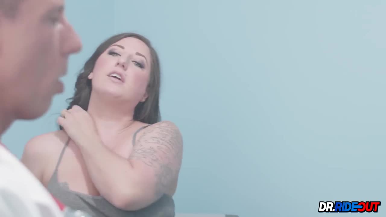 DrRideOut Addam And Eve WRB - Porn video | ePornXXX