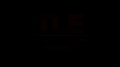 TheLifeErotic Luise Feel The Real You WRB