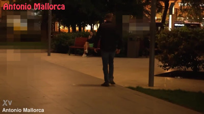 XVideosRED Milan Cheek And Antonio Mallorca Fucking A Hot Ukrainian Babe Picked Up In The Street PP