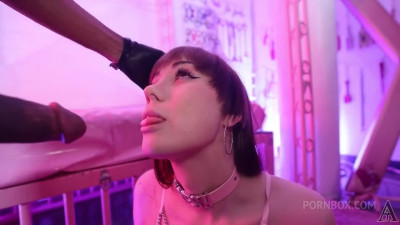 ManyVids AJ Fresh And Lucy Fae Lucy Loves AJ PP