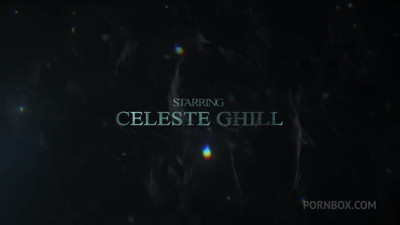 LegalPorno Celeste Ghill PP