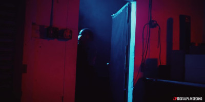DigitalPlayground Ryan Reid Deadly Vows Episode WRB
