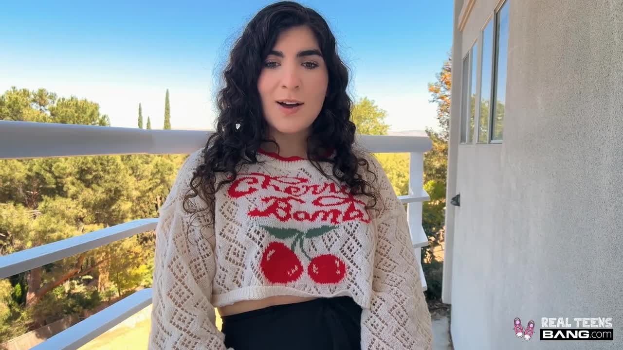 Bang RealTeens Nikki Slick WRB - Porn video | ePornXXX