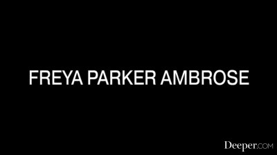 Deeper Freya Parker NBQ