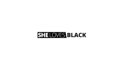 SheLovesBlack Reya Lovenlight The Best Gift Ever PP