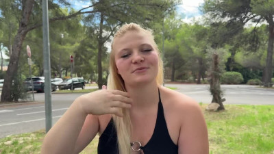 JacquieEtMichelTV Anissa De Bordeaux Fucked By Two Guys At Her Request PP