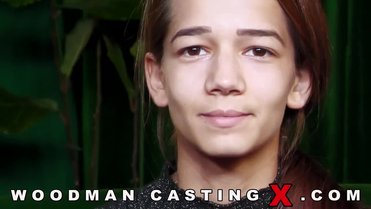 WoodmanCastingX Hermyna Baba Casting Hard NBQ - Porn video | ePornXXX