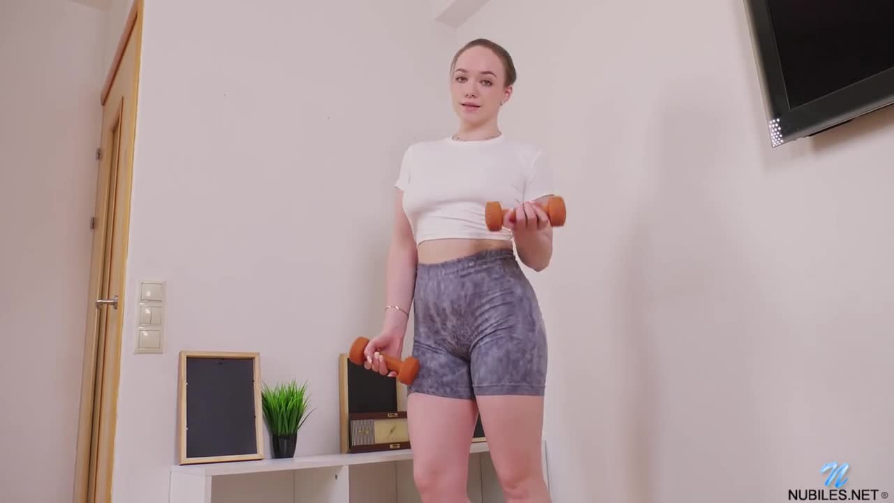 Nubiles Kris Piper Pipers Pie WRB - Porn video | ePornXXX