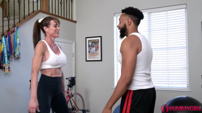 SofieMarie Ripoff Workout The Beginner WRB