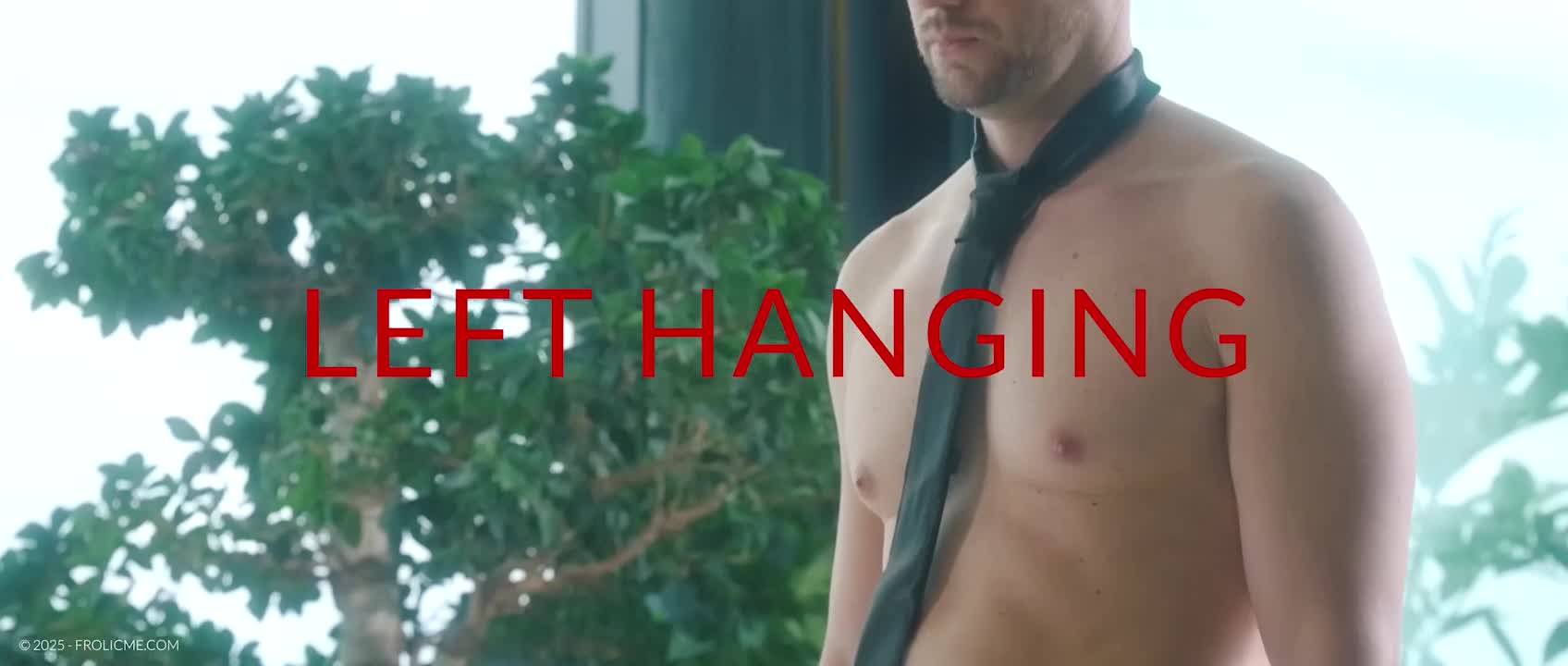 FrolicMe Angelika Grays Left Hanging WRB - Porn video | ePornXXX