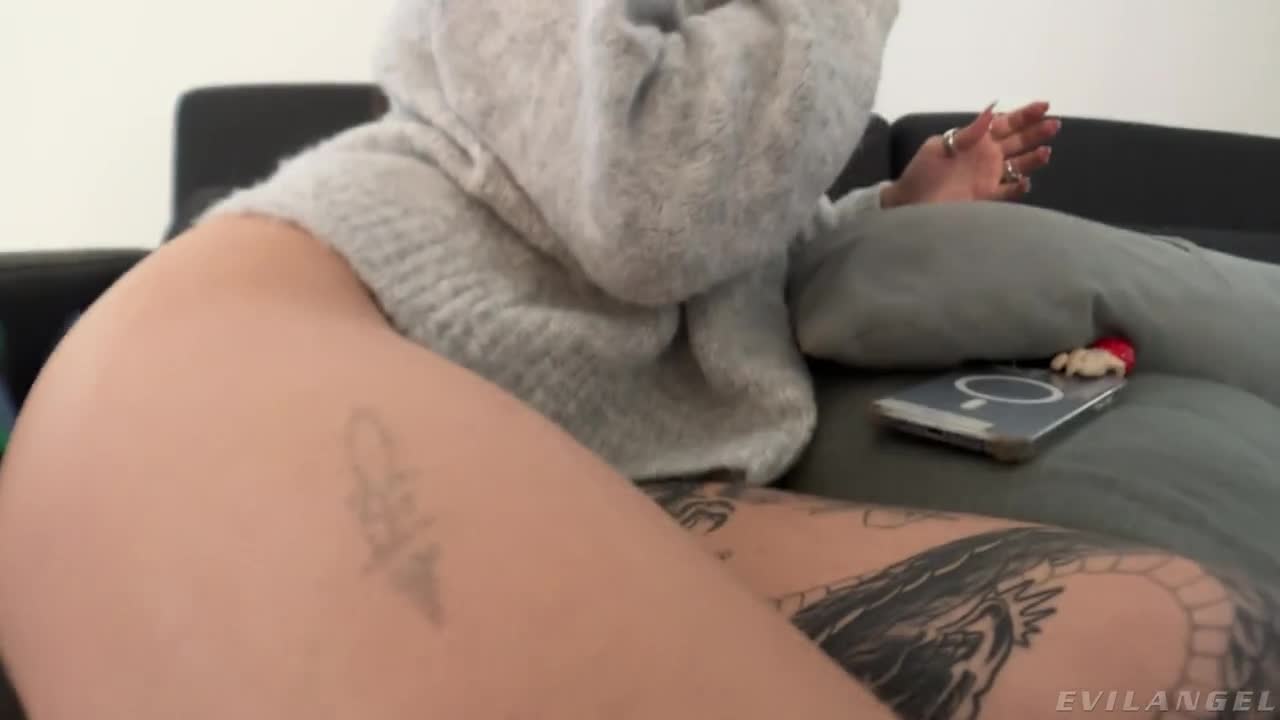 EvilAngel Megan Inky Backstage WRB - Porn video | ePornXXX