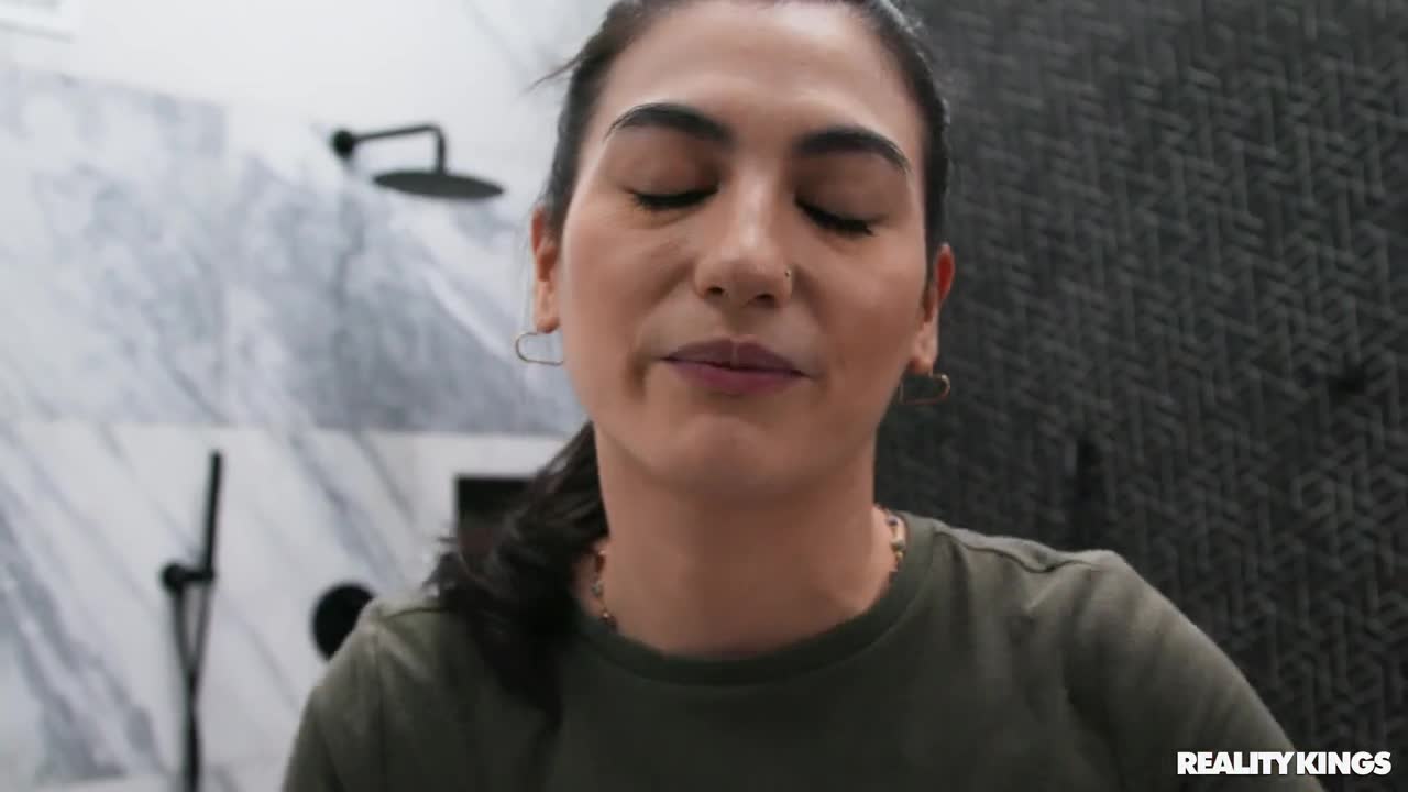 RKPrime Megan Mistakes Remodeling The Bathroom WRB - Porn video | ePornXXX