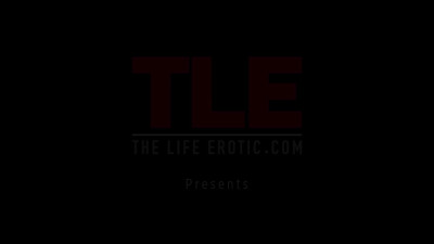 TheLifeErotic Chloe Lapiedra Rope Ride WRB