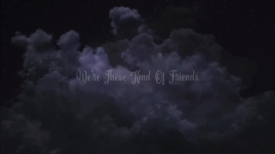 SinnSage Sinn Sage And Summer Hart Were These Kind Of Friends VSEX