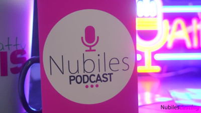 NubilesCasting Molly Little Casts Annalese Reno WRB