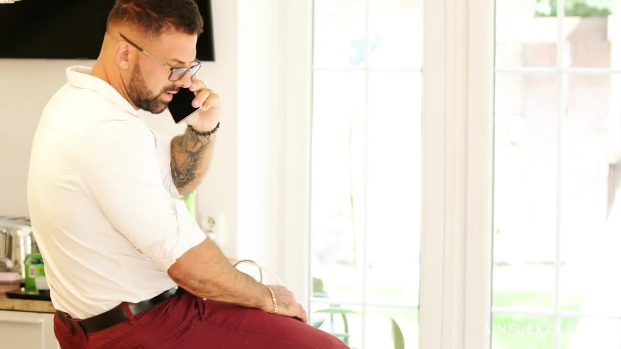 Sinful Maya Rose WRB - Porn video | ePornXXX