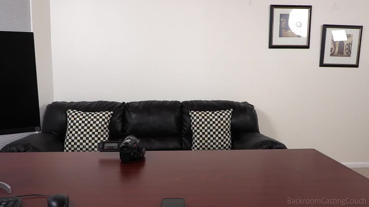 BackroomCastingCouch Monica Sierra Dulce Culo Cubano LQ PP - Porn video | ePornXXX