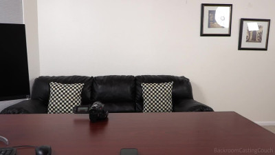 BackroomCastingCouch Monica Sierra Dulce Culo Cubano LQ PP