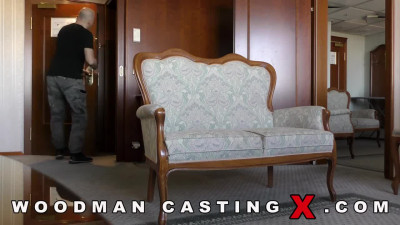 WoodmanCastingX Gisha Forza Casting Hard NBQ