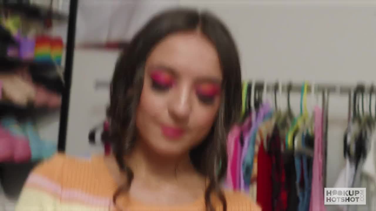 HookupHotshot Episode Sasha Tatcha Anal WRB - Porn video | ePornXXX