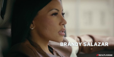 DigitalPlayground Brandy Salazar Criminal Activity Part WRB