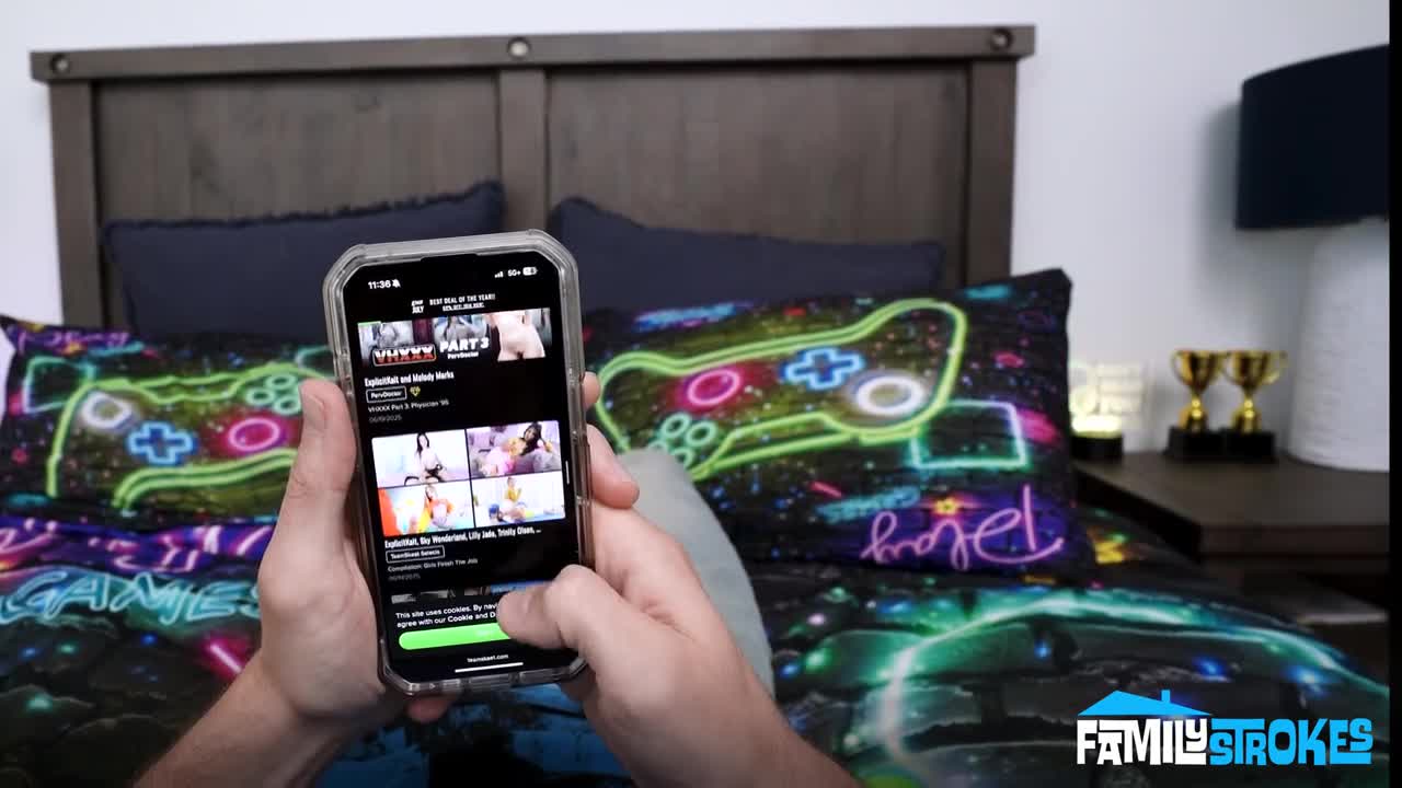 PervMom Jessica Aaren WRB - Porn video | ePornXXX