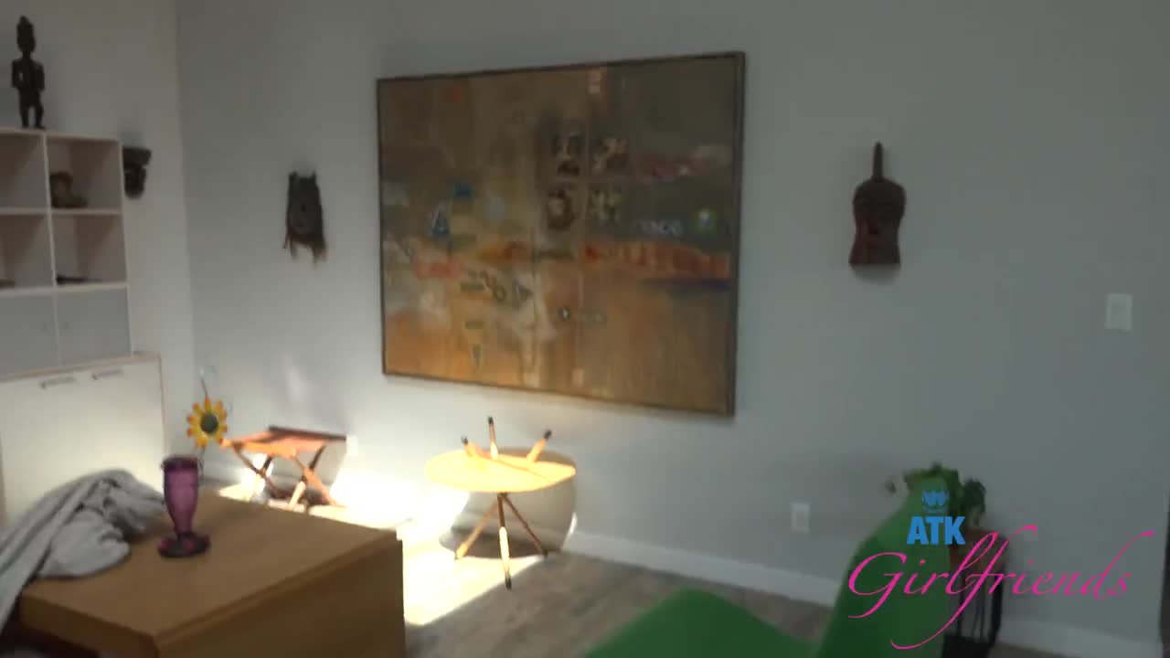 ATKGirlfriends Aubry Babcock Malibu Park WRB - Porn video | ePornXXX