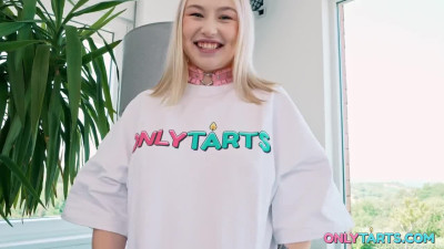 OnlyTarts Sara Bork For Onlytarts WRB