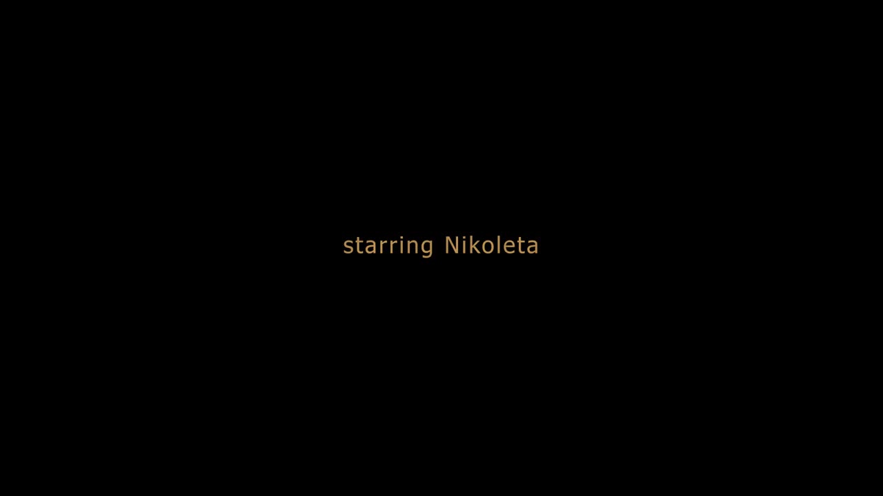 MetArtX Nikoleta Cold Heat WRB - Porn video | ePornXXX