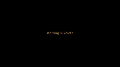 MetArtX Nikoleta Cold Heat WRB