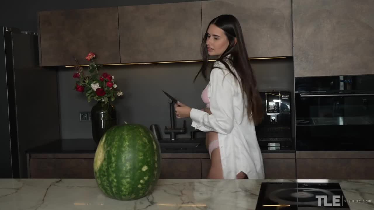 TheLifeErotic Cristin Ripe For Tasting WRB - Porn video | ePornXXX