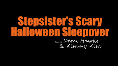 StepSiblingsCaught Demi Hawks And Kimmy Kimm WRB