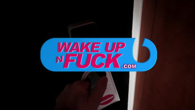 WakeUpNFuck E Rebecca Violetti And Devilsgirl NBQ