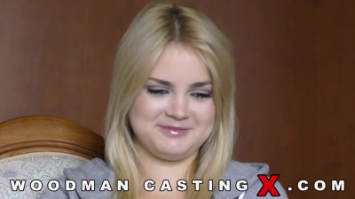 WoodmanCastingX Lika Star Casting Hard NBQ