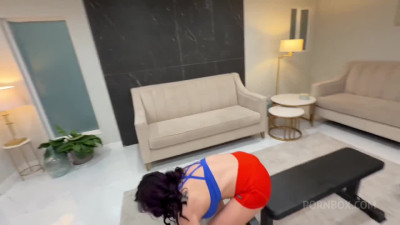 LegalPorno Vanessa Arizona PP