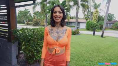 DadsLovePorn Ravyn Alexa WRB
