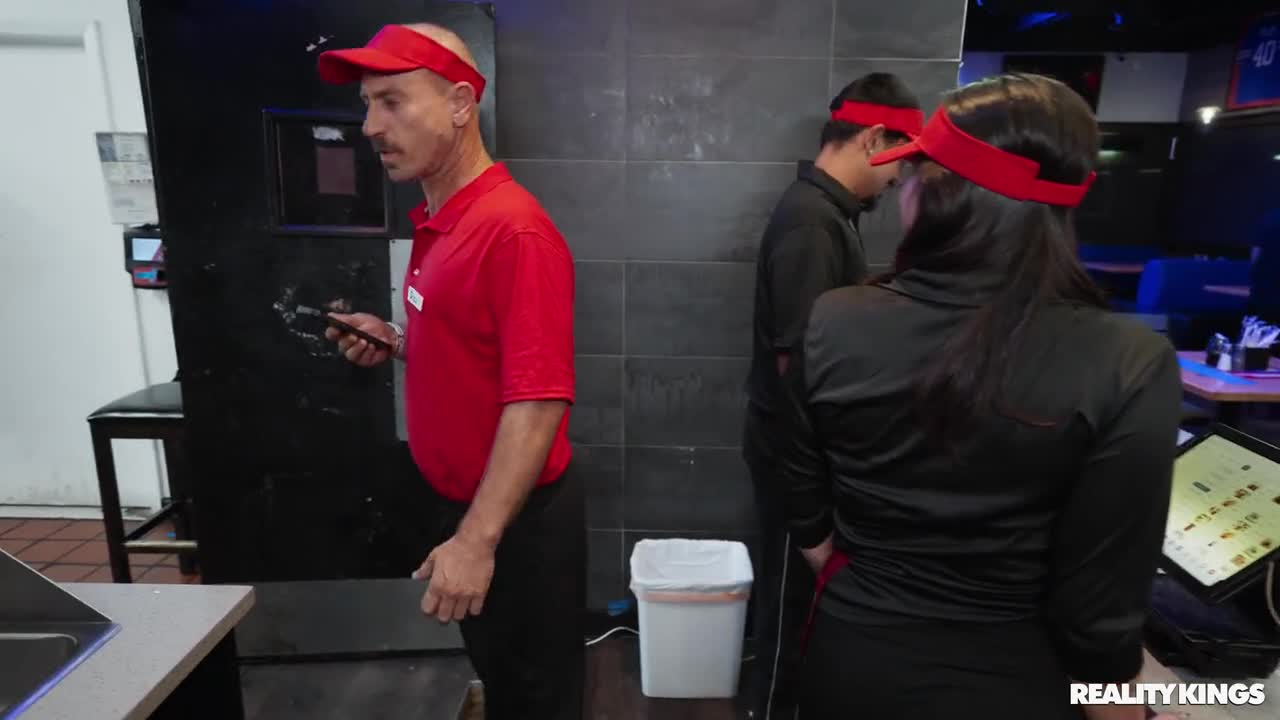 RKPrime Anais Amore Brats At Work WRB - Porn video | ePornXXX
