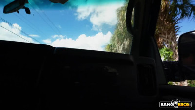 BangBus Misty Addams WRB