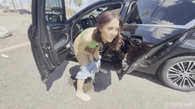 FTVGirls Lulu Total First Time NBQ