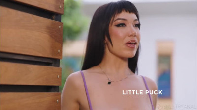 GirlsWay Shay Sights And Little Puck WRB