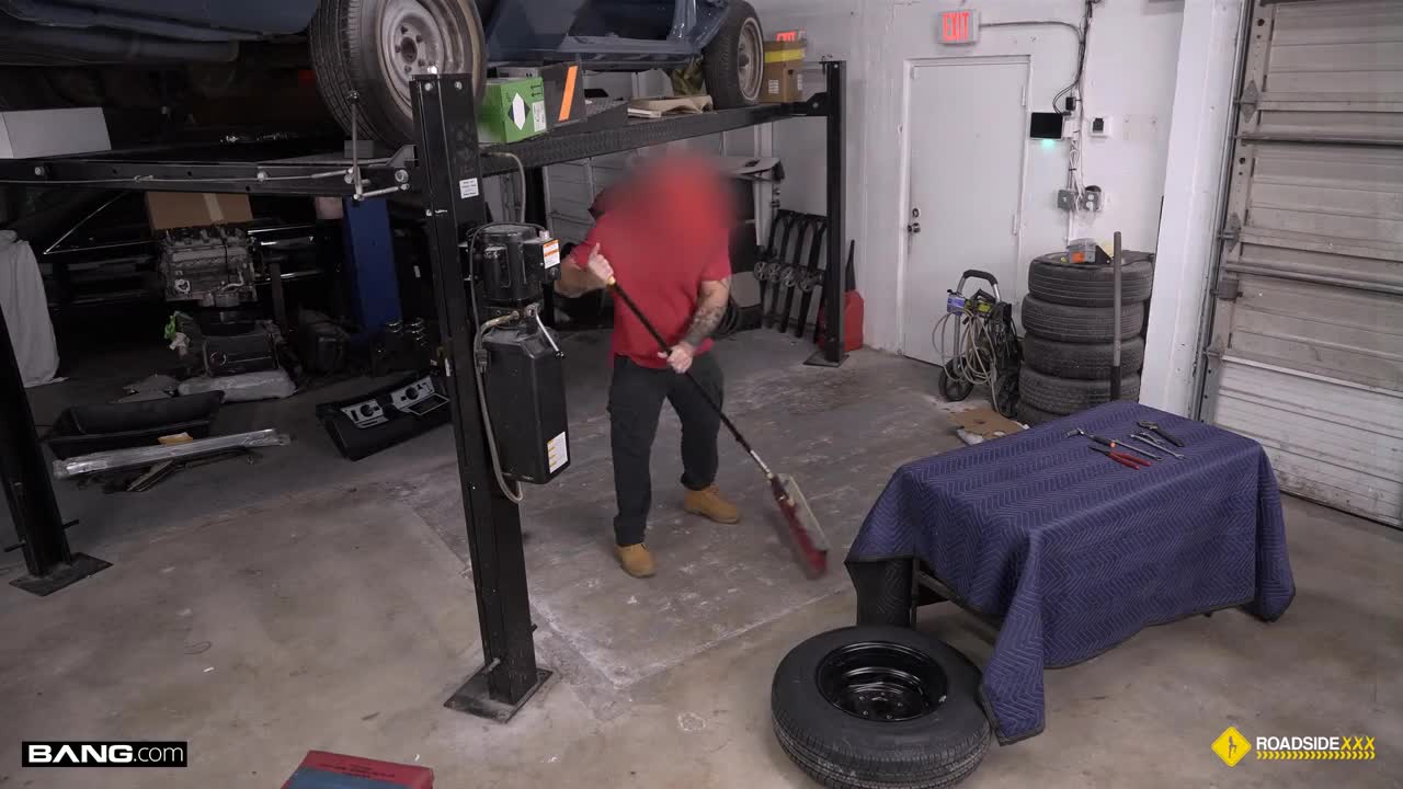 Bang RoadSide Ember Springs WRB - Porn video | ePornXXX