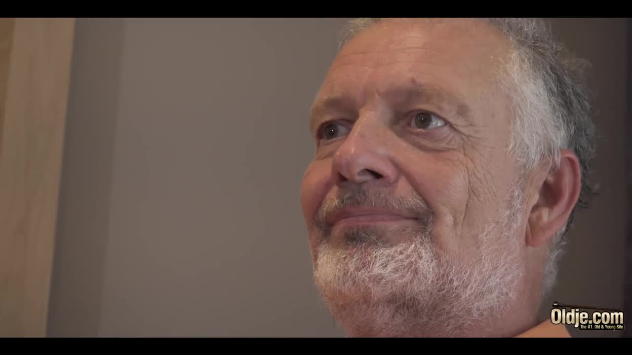 Oldje Nicole Sweet And Leon Booty Call Episode PP - Porn video | ePornXXX