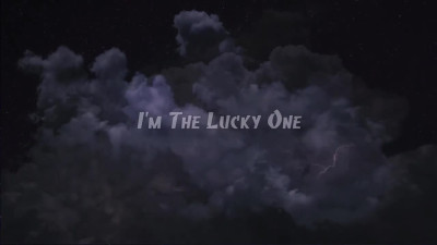 SinnSage Lucky Starr Im The Lucky One VSEX