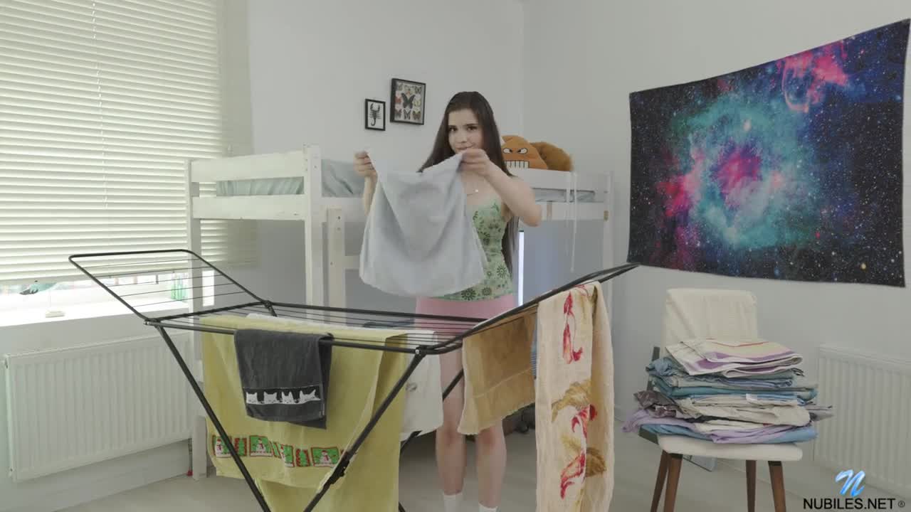 Nubiles Molly Kit Sexy WRB - Porn video | ePornXXX